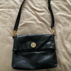 Authentic Tory Burch Shoulder or Cross Body Bag